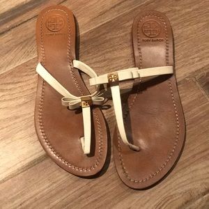 Tory Burch sandals